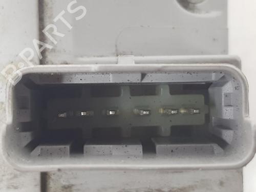 Front left lock PEUGEOT 406 (8B) 1.8 BiFuel | BP15636435C98