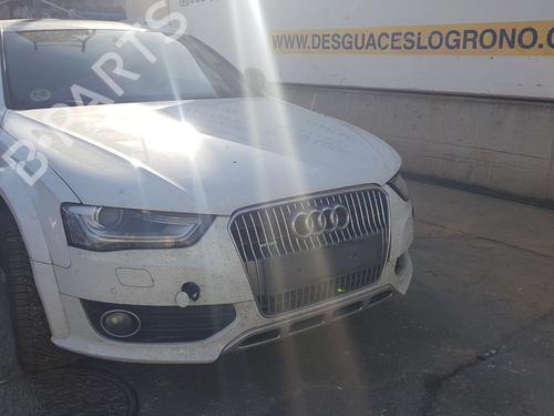 Mirror switch AUDI A4 B8 Avant (8K5) 2.0 TDI quattro | BP31904005I25 