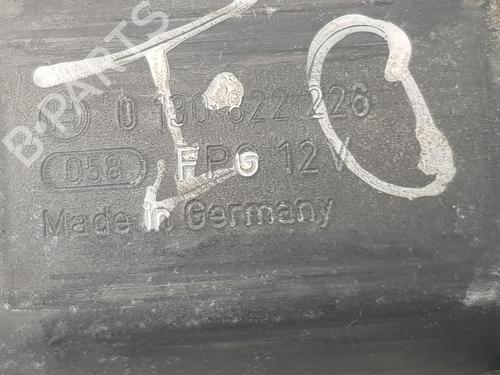 Left front window motor BMW 1 (E87) 118 d | BP10147894E21 