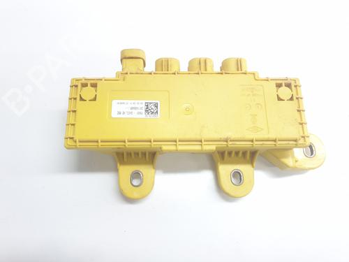 Fuse box DACIA DUSTER (HM_) 1.3 TCe 130 (HMMF) | BP33220609E1 - Image 4