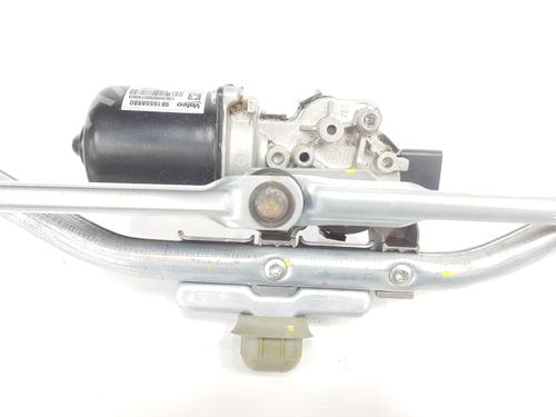 Front wiper motor CITROËN BERLINGO (ER_, EC_) 1.5 BlueHDi 130 (ECYHZJ, ECYHZR) | BP31906503M29