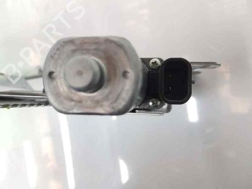 Front left window mechanism OPEL ASTRA G Estate (T98) 1.7 DTI 16V (F35) | BP6700788C22 