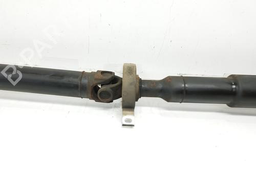 Driveshaft BMW 3 (E90) 320 d | BP17170280M37 