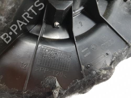 Heater blower motor SKODA FABIA III (NJ3) 1.0 | BP14100659M62 