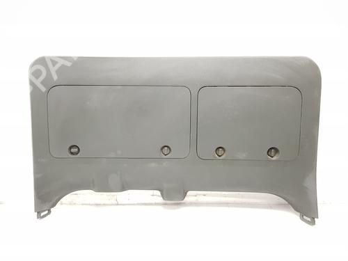 Used Boot lining TOYOTA LAND CRUISER PRADO (_J15_) 3.0 D-4D (KDJ150_, KDJ150, KDJ155) (173 hp) 15185665