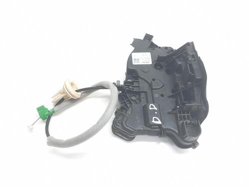 Used Front right lock SEAT IBIZA V (KJ1, KJG) [2017-2025]  28355816