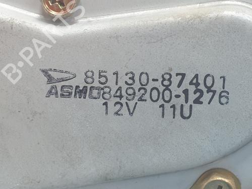 Rear wiper motor DAIHATSU TERIOS (J1_) 1.3 4WD (J100) | BP28042896M102 