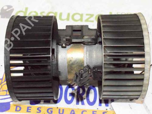 Heater blower motor BMW 3 Compact (E46) 320 td | BP14117482M62 