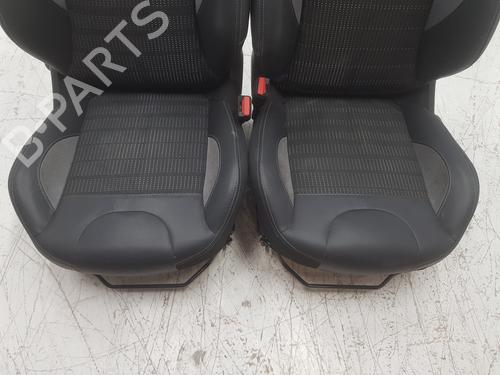 Seats set PEUGEOT 2008 I (CU_) | BP37014150C78 - Image 8