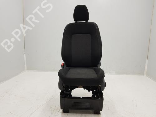 Left front seat FORD TRANSIT CUSTOM V362 Bus (F3) | BP36670496C15 - Image 2