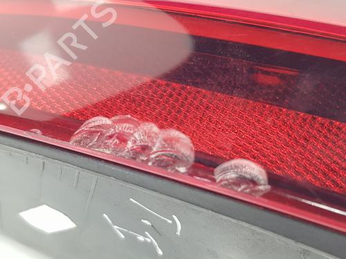 Left taillight AUDI A6 C7 (4G2, 4GC) 3.0 TDI quattro | BP31258455C34 