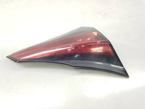 Used Left tailgate light Left tailgate light TOYOTA RAV 4 IV (_A4_) 2.2 D 4WD (ALA49) (150 hp) 39597054 39597054