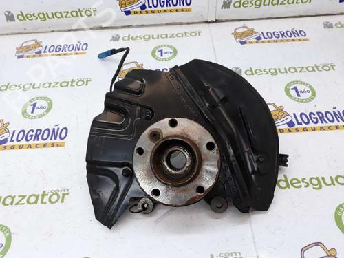 Left front steering knuckle BMW X5 (E53) 3.0 d | BP3185262M25 