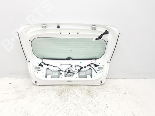 Tailgate HYUNDAI i20 II (GB, IB) 1.2 | BP15498926C6 