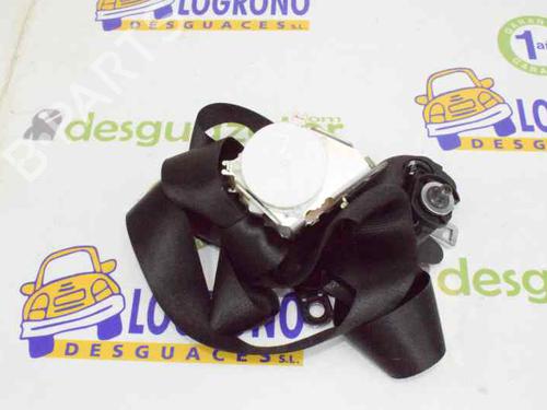 Used Front right seatbelt BMW X3 (E83) xDrive 30 d (218 hp) 8746649