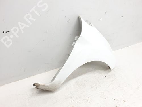 Right front fenders FORD FIESTA VI (CB1, CCN)  | BP28196279C42 