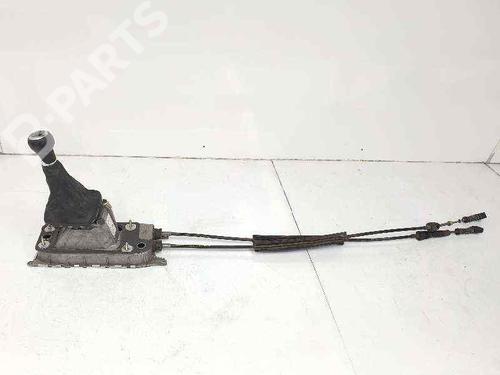 Used Manual gearbox selector Manual gearbox selector AUDI Q3 (8UB, 8UG) 2.0 TDI (140 hp) 8747126 8747126