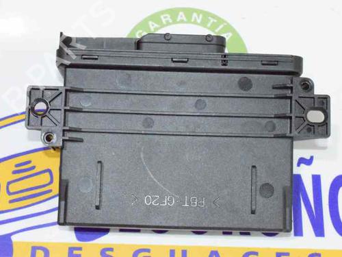 Electronic module AUDI A6 C6 (4F2) 3.0 TDI quattro | BP887903M83 