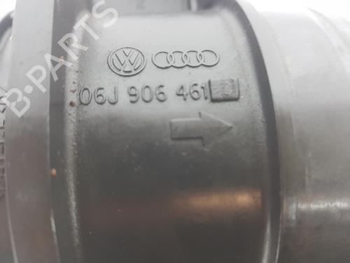 Mass air flow sensor VW GOLF VI (5K1) 2.0 GTi | BP8216362M95 