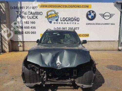Used Left front door Left front door BMW X3 (E83) 3.0 d (204 hp) 7878267 7878267