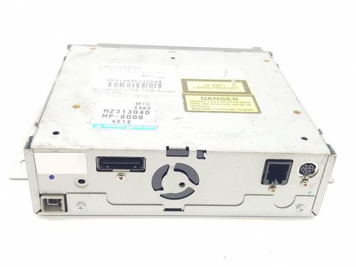 Electronic module MITSUBISHI PAJERO III (V7_W, V6_W) 3.2 Di-D (V68W) | BP13747309M83 