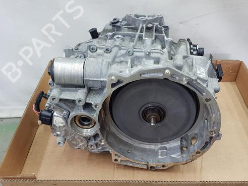 Used Gearbox Gearbox AUDI Q3 (F3B) 35 TFSI (150 hp) 34508752 34508752