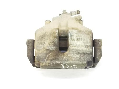 Used Left front brake caliper SEAT IBIZA IV (6J5, 6P1) 1.6 TDI (105 hp) 11601019