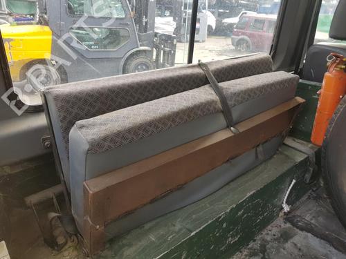 Subframe LAND ROVER DEFENDER Station Wagon (L316) 2.5 Td5 4x4 (L316) | BP26334038M9 