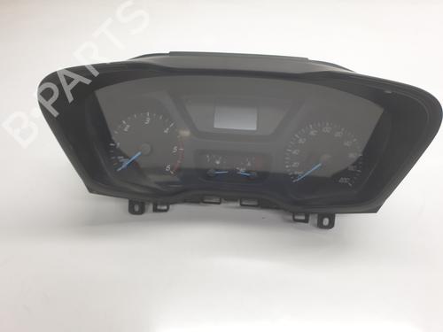 Instrument cluster FORD TRANSIT V363 Van (FCD, FDD)  | BP29722999C47 