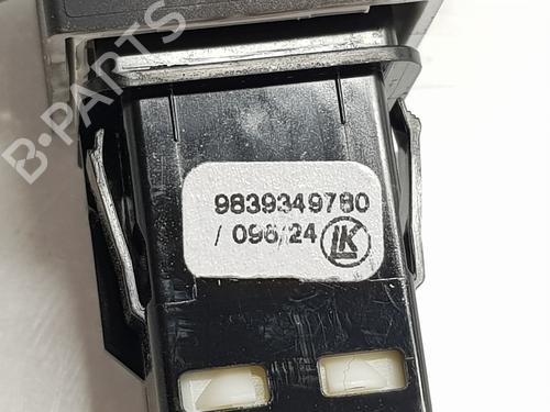 Warning switch OPEL ASTRA L Sports Tourer (OV5) 1.2 (FRHNSL, FRHNSR) | BP29433861I22 