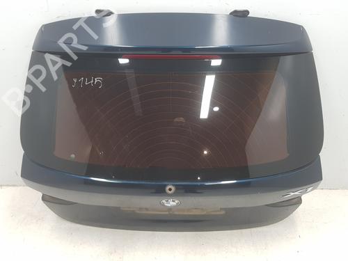 Tailgate BMW X1 (E84) xDrive 18 d | BP30969633C6