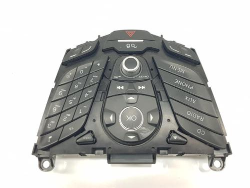 Switch FORD FIESTA VI (CB1, CCN) 1.5 TDCi | BP12460104I30 