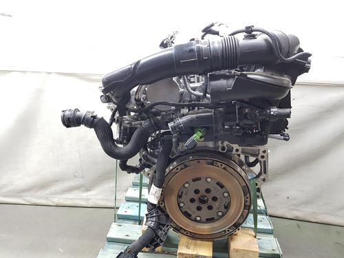 Motor JEEP AVENGER (J2)  | BP29906695M1 