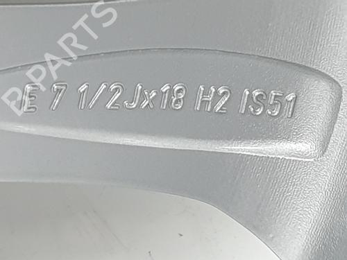 Rim BMW X1 (F48) sDrive 18 d | BP24036805C45 