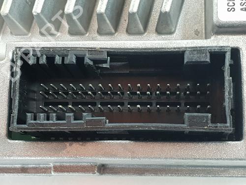 Electronic module FORD PUMA (J2K, CF7) 1.0 EcoBoost mHEV | BP30759511M83