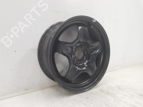 Rim FIAT 500 (312_) 1.0 Mild Hybrid (312.AYD1B) | BP31931011C45