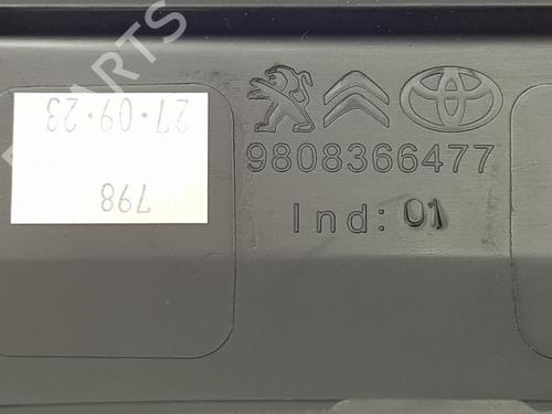 Other TOYOTA PROACE Van (MDZ_) | BP37155107O1 - Image 4