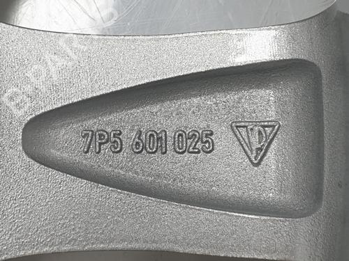 Rim PORSCHE CAYENNE (92A) 3.0 Diesel | BP29548224C45 