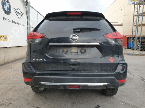 Forskærm Højre NISSAN X-TRAIL III (T32_, T32R, T32RR) 2.0 dCi ALL MODE 4x4-i (NT32) | BP22781818C42 