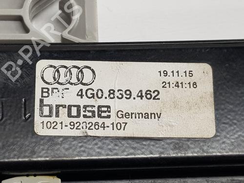 Rear right window mechanism AUDI A6 C7 (4G2, 4GC) 2.0 TDI | BP29479314C25 