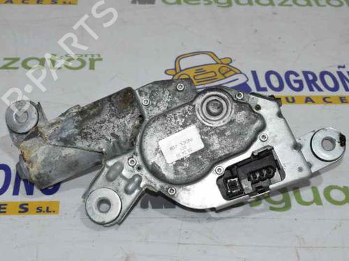 Rear wiper motor BMW X3 (E83) xDrive 20 d | BP9724189M102 