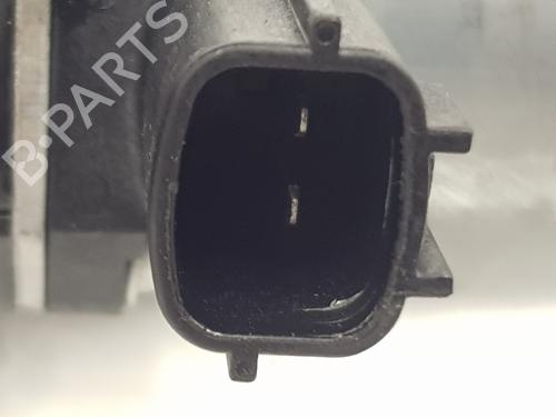 Right front window motor RENAULT CAPTUR I (J5_, H5_) 0.9 TCe 90 | BP20983669E20 