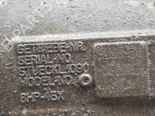 Gearbox VW AMAROK (2HA, 2HB, S1B, S6B, S7A, S7B, AGD) 2.0 BiTDI 4motion | BP29755395M3 