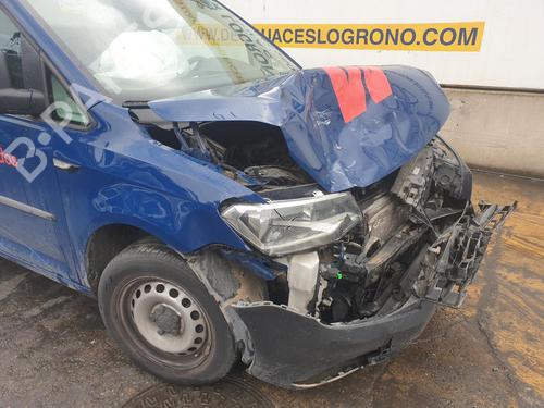 Vindrute viskerarm VW CADDY ALLTRACK MPV (SAB) 2.0 TDI | BP12144309C143 