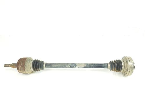 Used Left rear driveshaft VW TOUAREG (7LA, 7L6, 7L7) [2002-2013]  29409550