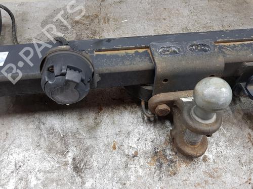 Tow ball/Mechanism MERCEDES-BENZ SPRINTER 4,6-t Van (B906) 416 CDI (906.653, 906.655, 906.657, 906.633, 906.635,... | BP25672011C141 