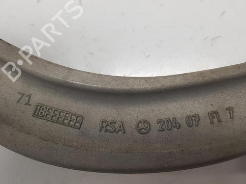 Left rear suspension arm MERCEDES-BENZ GLC (X253) 220 d 4-matic (253.905, 253.903) | BP14101581M14 
