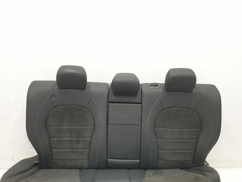 Seats set MERCEDES-BENZ GLC (X253)  | BP27932212C78 