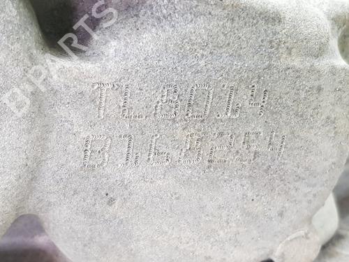 Gearbox DACIA DUSTER (HM_)  | BP36912358M3  - Image 8