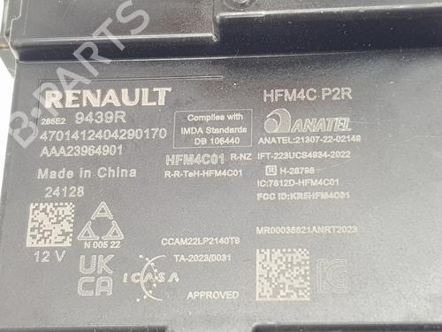 Electronic module RENAULT ARKANA I (LCM_, LDN_) | BP35995668M83 - Image 4
